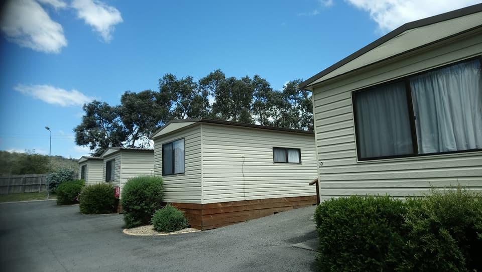 Discovery Parks - Hobart Exterior photo