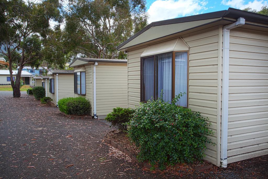 Discovery Parks - Hobart Exterior photo