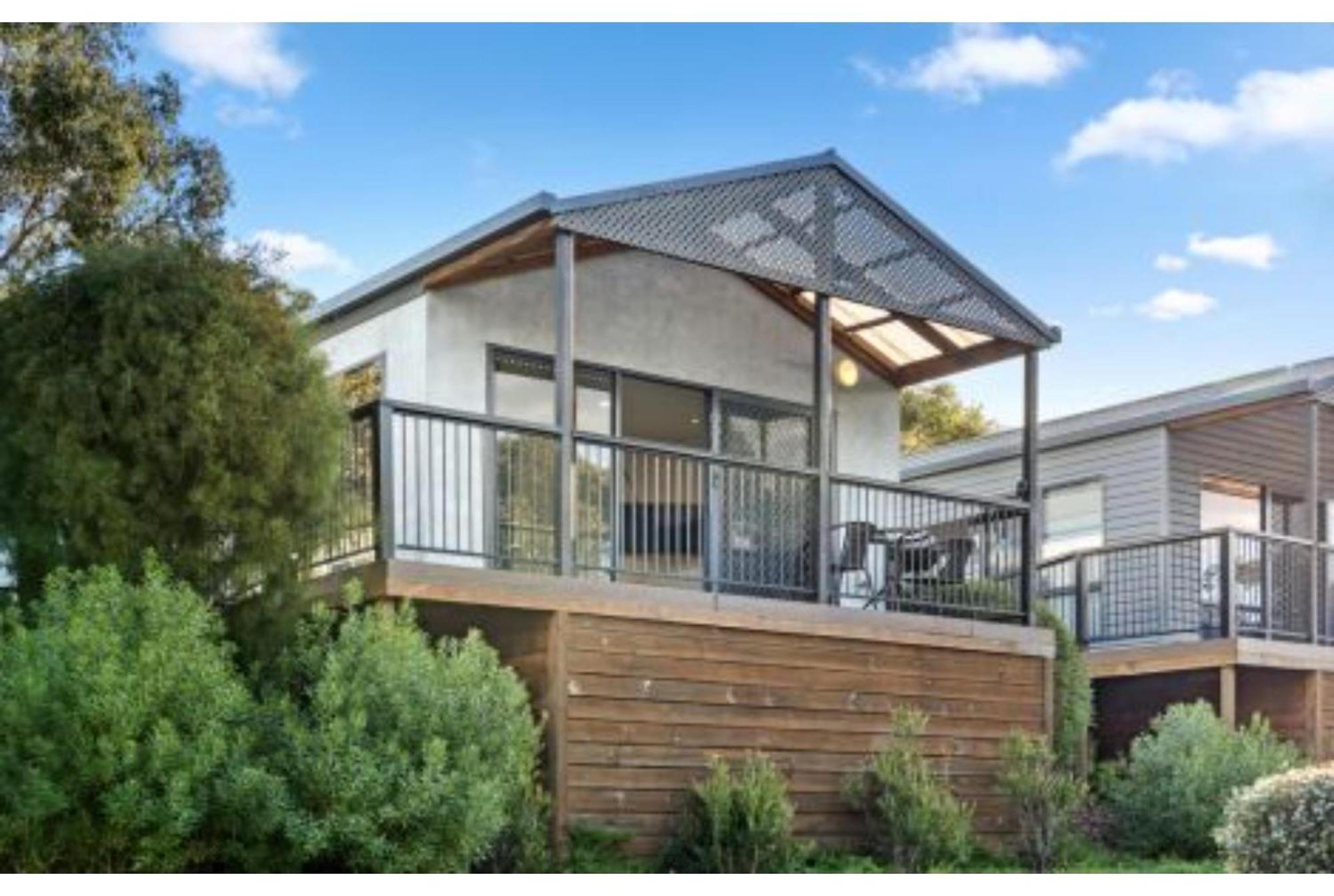 Discovery Parks - Hobart Exterior photo