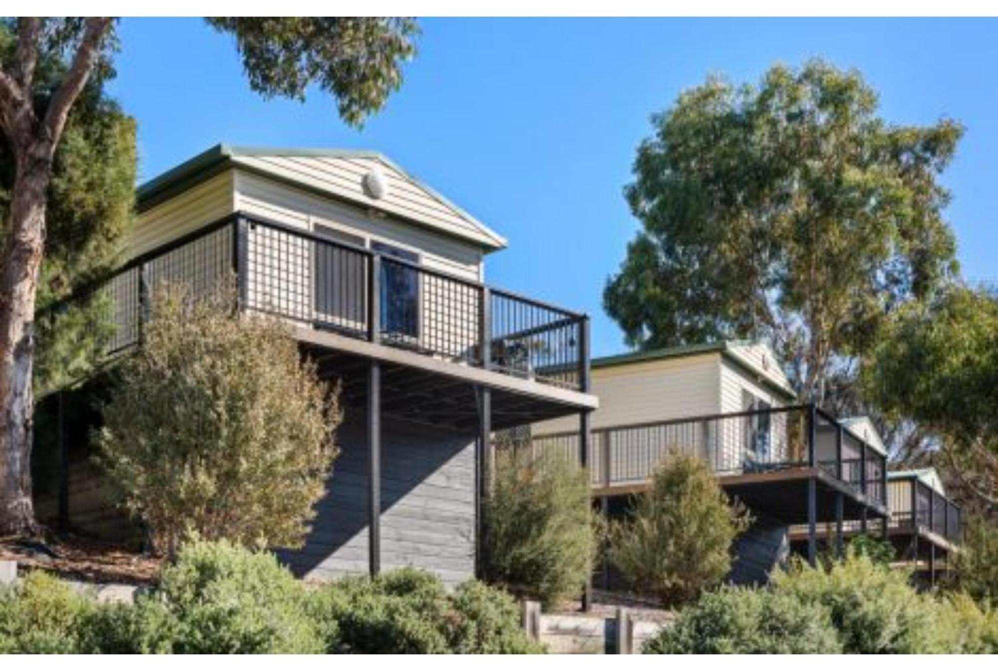 Discovery Parks - Hobart Exterior photo