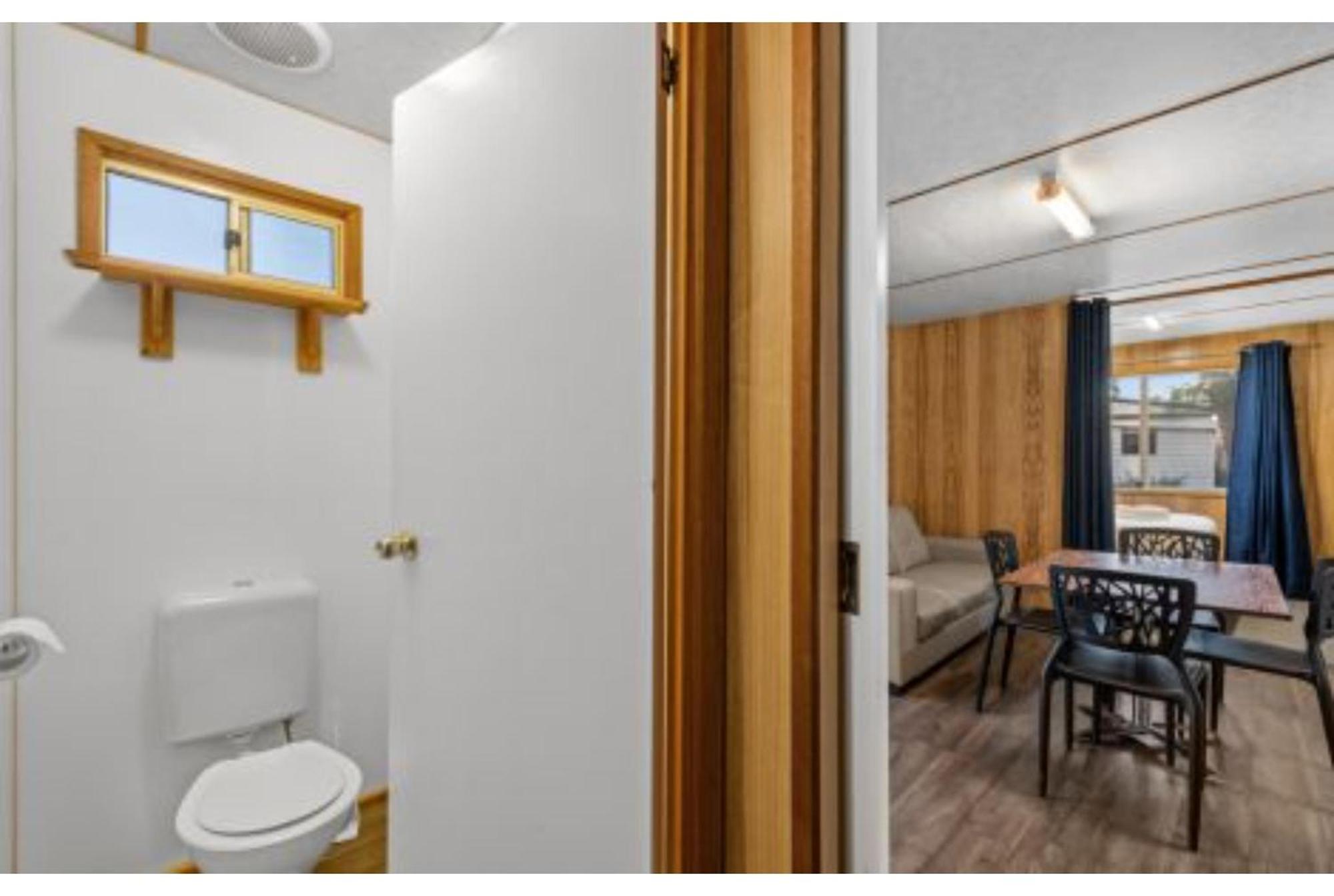 Discovery Parks - Hobart Room photo