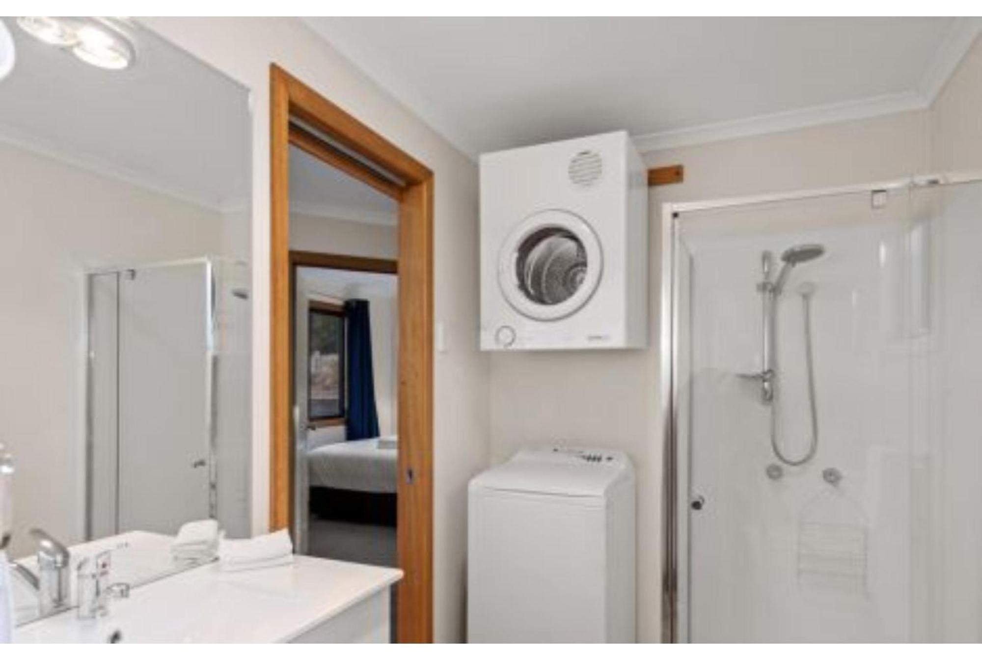 Discovery Parks - Hobart Room photo