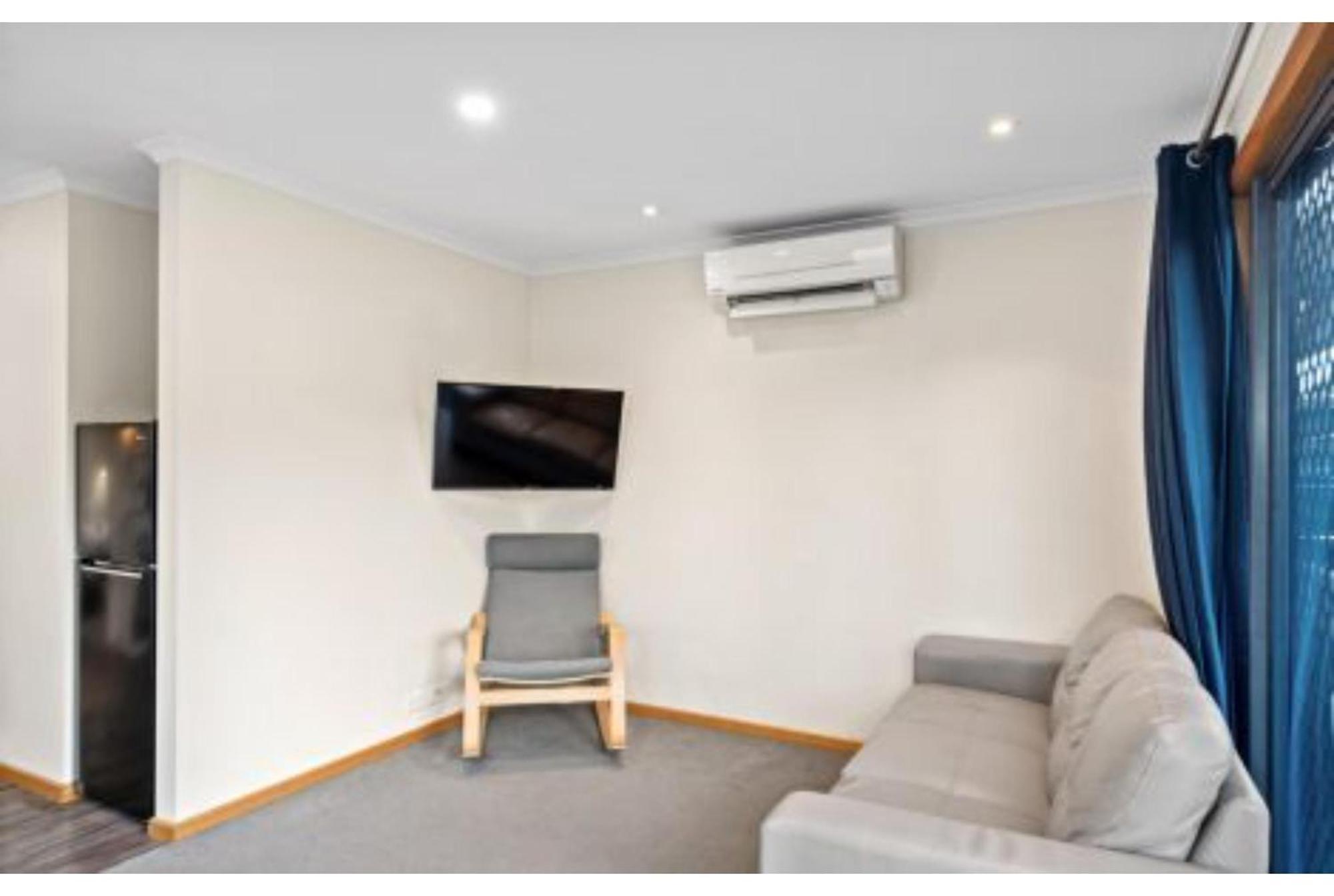 Discovery Parks - Hobart Room photo