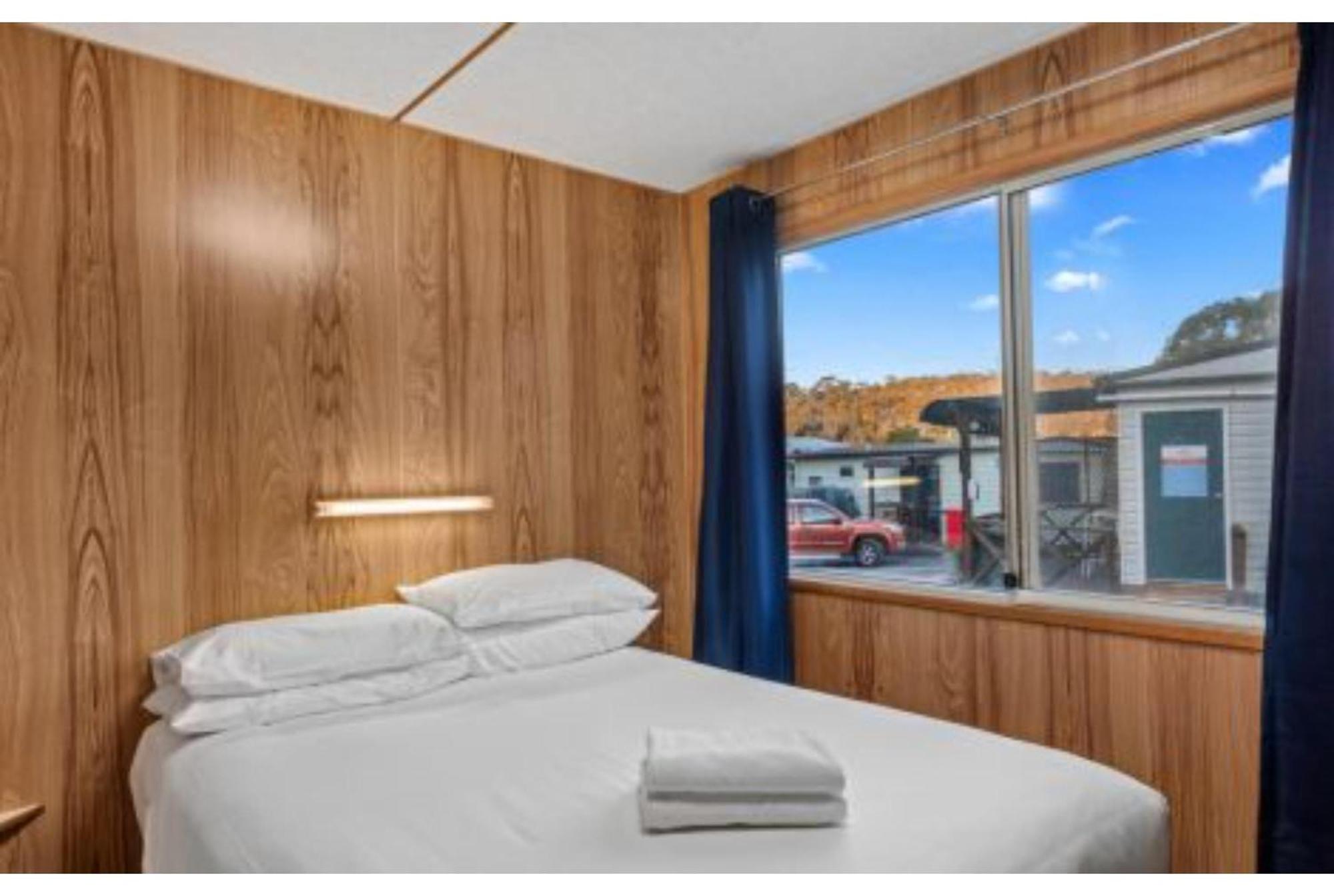 Discovery Parks - Hobart Room photo