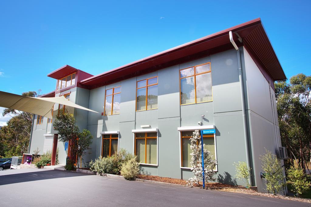 Discovery Parks - Hobart Exterior photo