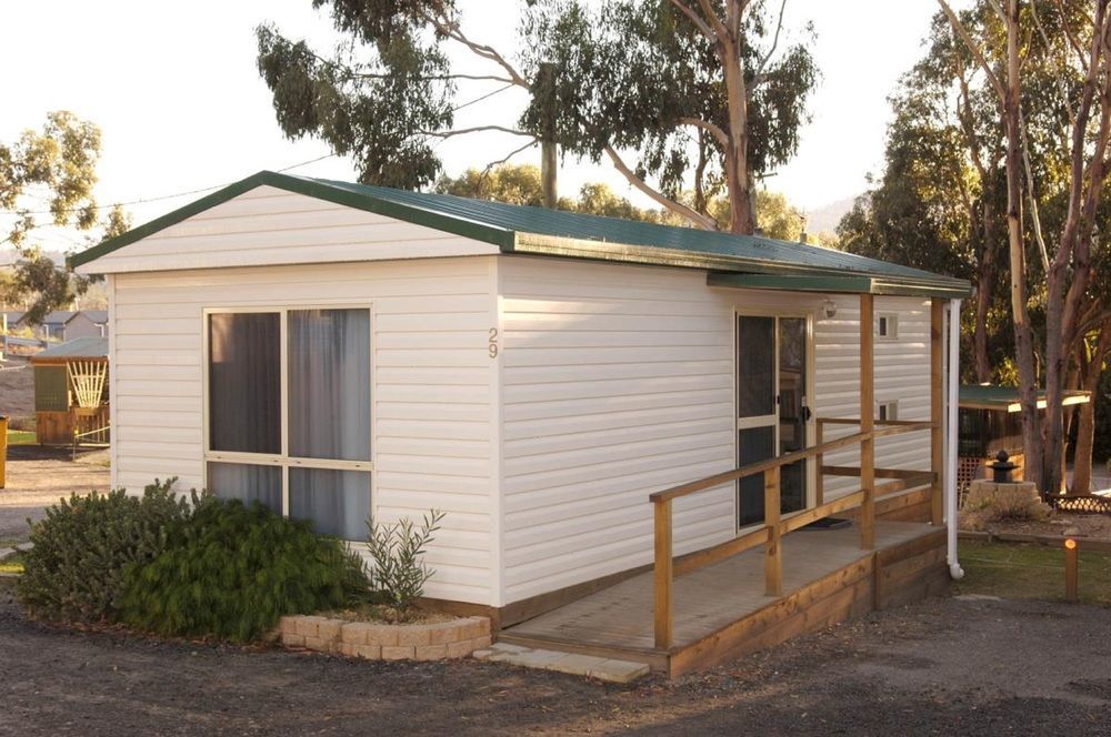 Discovery Parks - Hobart Exterior photo