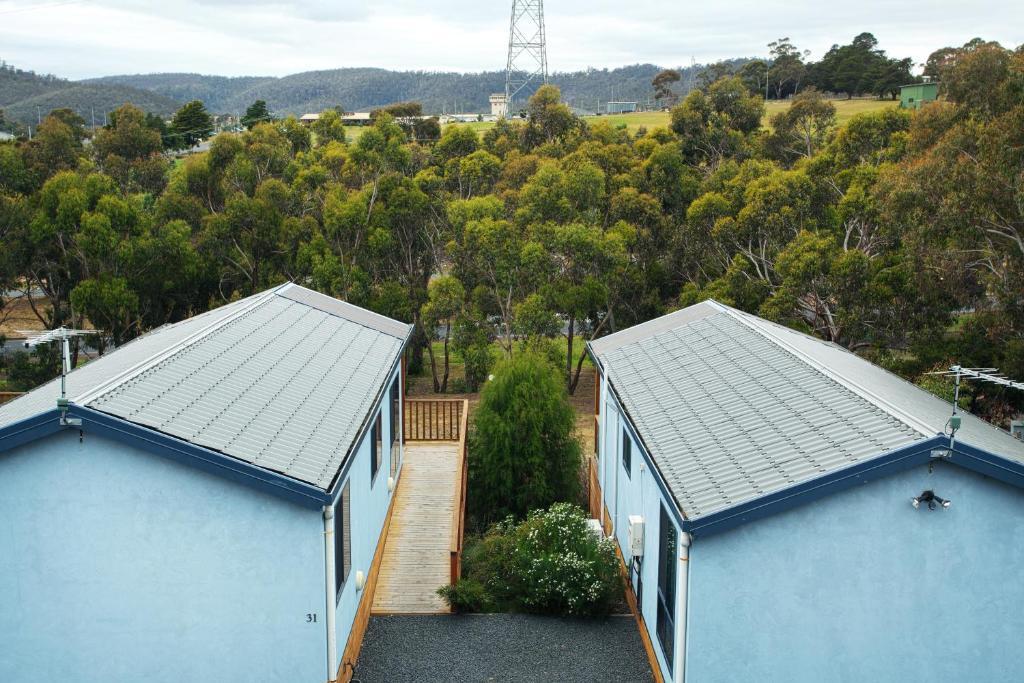 Discovery Parks - Hobart Exterior photo