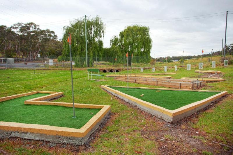 Discovery Parks - Hobart Exterior photo