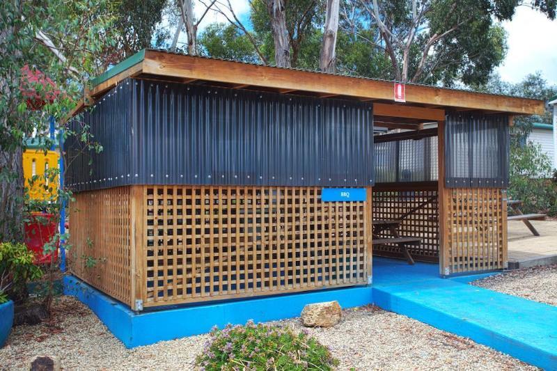 Discovery Parks - Hobart Exterior photo