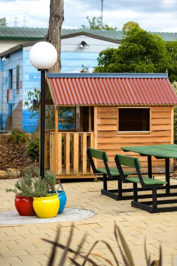 Discovery Parks - Hobart Exterior photo