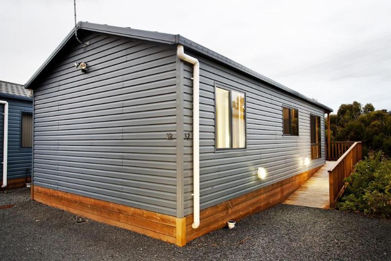 Discovery Parks - Hobart Exterior photo